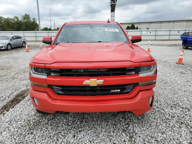 Photo 5 from auction – 2016 CHEVROLET SILVERADO with VIN 1GCVKREC0GZ262176