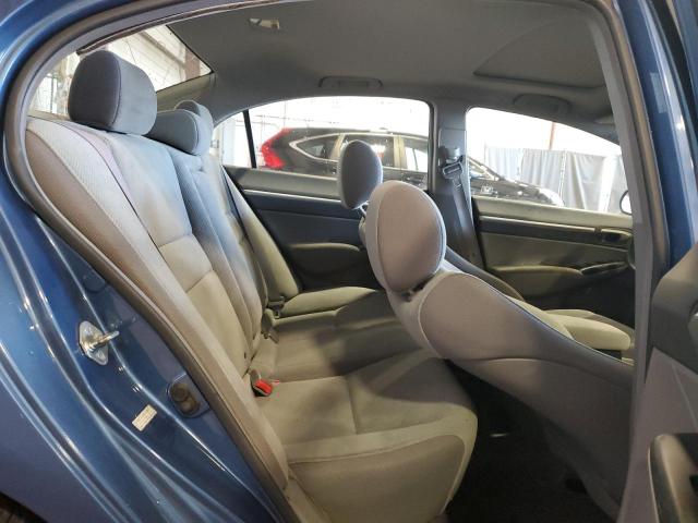 Photo 10 from auction – 2010 HONDA CIVIC EX with VIN 19XFA1F82AE040678