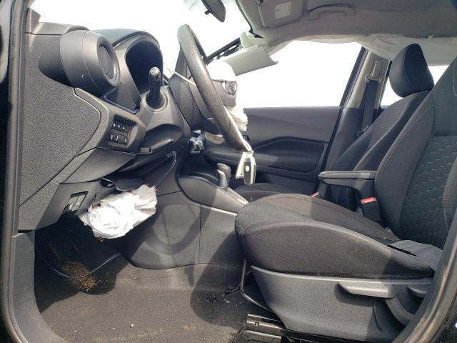 Photo 7 from auction – 2021 NISSAN KICKS S with VIN 3N1CP5BVXML522581