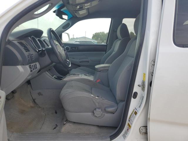 Photo 7 from auction – 2010 TOYOTA TACOMA DOU with VIN 3TMLU4EN9AM042114