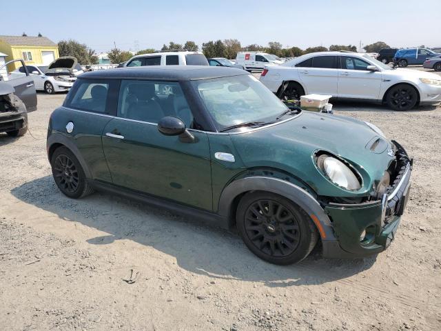 Photo 4 from auction – 2016 MINI COOPER S with VIN WMWXP7C51G2A43089