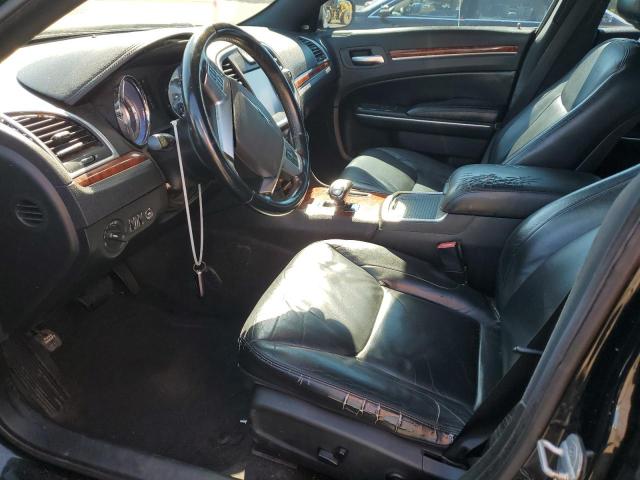 Photo 7 from auction – 2012 CHRYSLER 300 LIMITED with VIN 2C3CCACG9CH246052