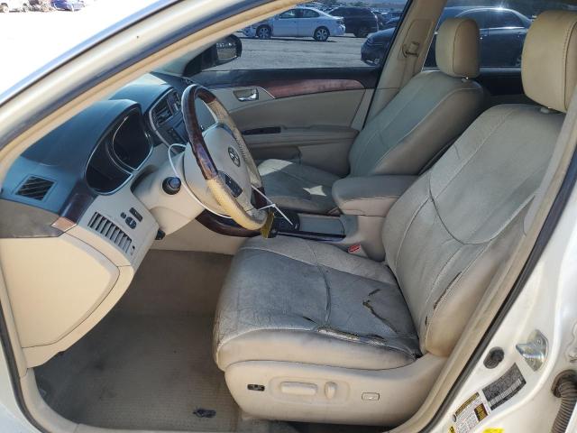 Photo 7 from auction – 2011 TOYOTA AVALON BAS with VIN 4T1BK3DB5BU438763
