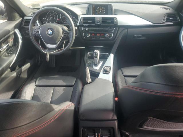 Photo 8 from auction – 2014 BMW 328 I with VIN WBA3A5C55EP603388