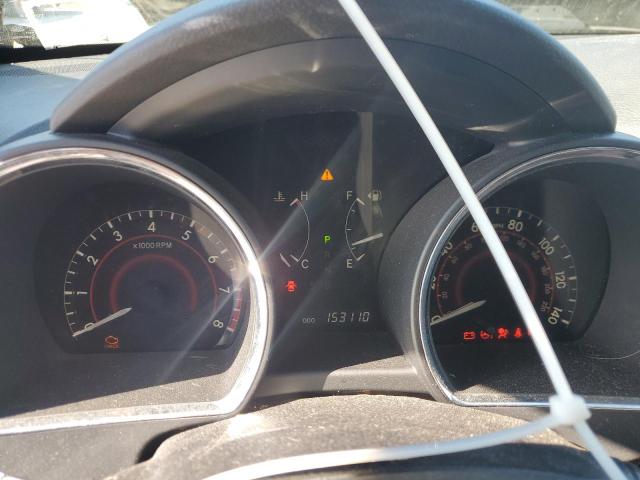 Photo 9 from auction – 2010 TOYOTA HIGHLANDER LIMITED with VIN JTEDK3EH4A2166230
