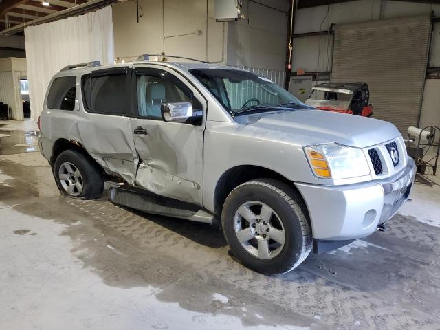 Photo 4 from auction – 2004 NISSAN ARMADA SE with VIN 5N1AA08B14N720015