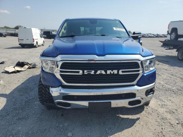 Photo 5 from auction – 2019 RAM 1500 BIG H with VIN 1C6SRFFT7KN842107