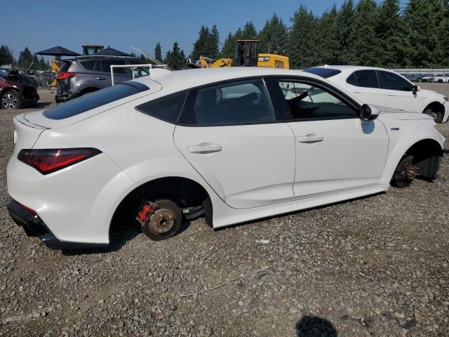 Photo 3 from auction – 2024 ACURA INTEGRA TY with VIN 19UDE5G90RA002201