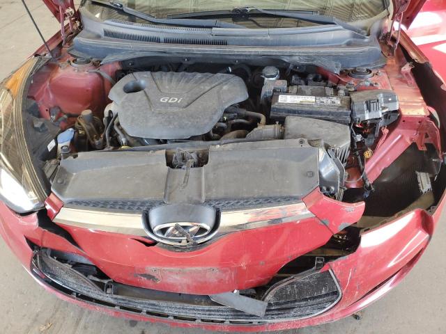 Photo 11 from auction – 2012 HYUNDAI VELOSTER with VIN KMHTC6AD0CU027782