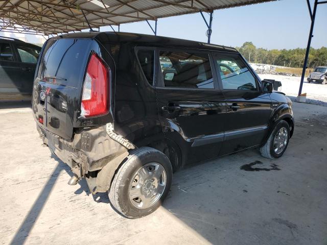 Foto 3 de la subasta – 2012 KIA SOUL con VIN KNDJT2A54C7400480