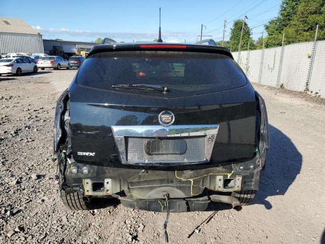 Photo 6 from auction – 2013 CADILLAC SRX PERFOR with VIN 3GYFNDE33DS529277