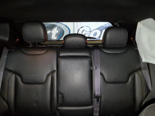 Photo 10 from auction – 2023 JEEP COMPASS LIMITED with VIN 3C4NJDCN8PT569239