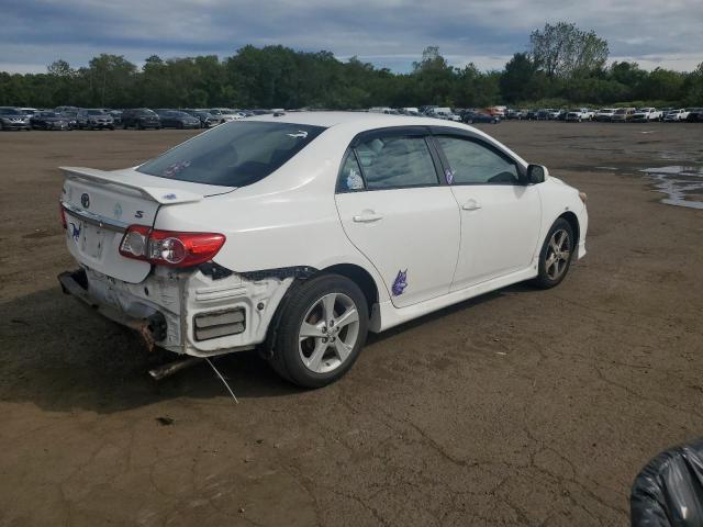 Photo 3 from auction – 2011 TOYOTA COROLLA BASE with VIN 2T1BU4EE9BC604874