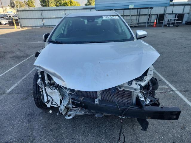Photo 5 from auction – 2018 TOYOTA COROLLA L with VIN 2T1BURHE6JC040740