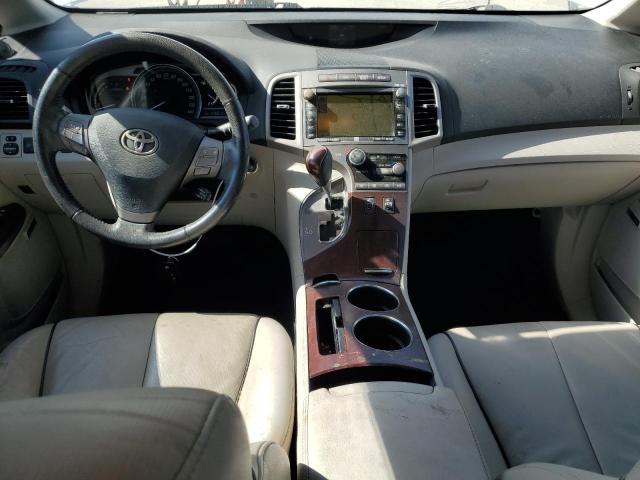 Photo 8 from auction – 2011 TOYOTA VENZA with VIN 4T3ZA3BB2BU051308