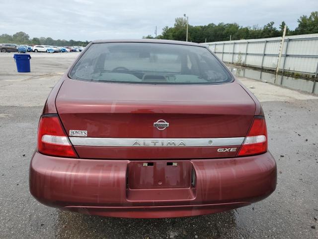 Photo 6 from auction – 2000 NISSAN ALTIMA XE with VIN 1N4DL01D9YC194523