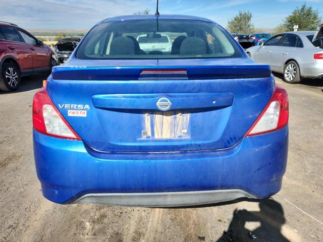 Photo 6 from auction – 2017 NISSAN VERSA S with VIN 3N1CN7AP6HL816229