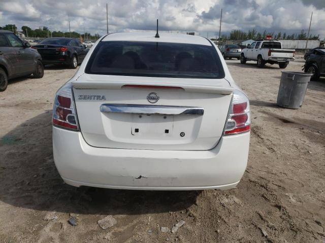Photo 6 from auction – 2011 NISSAN SENTRA 2.0 with VIN 3N1AB6AP5BL696571