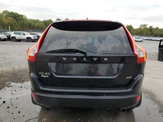 Photo 6 from auction – 2012 VOLVO XC60 3.2 with VIN YV4940DZ1C2317621