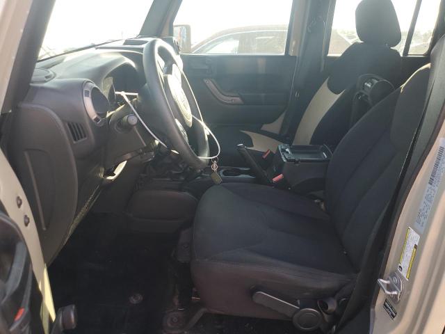 Photo 7 from auction – 2017 JEEP WRANGLER U with VIN 1C4BJWDG0HL727777