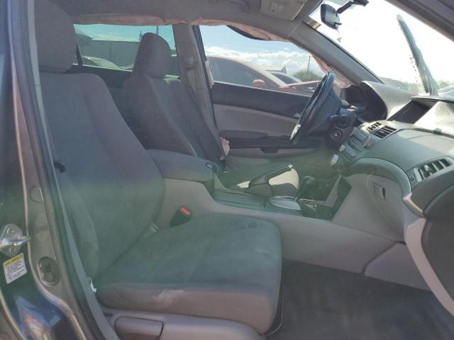 Photo 7 from auction – 2012 HONDA ACCORD LXP with VIN 1HGCP2F4XCA164452