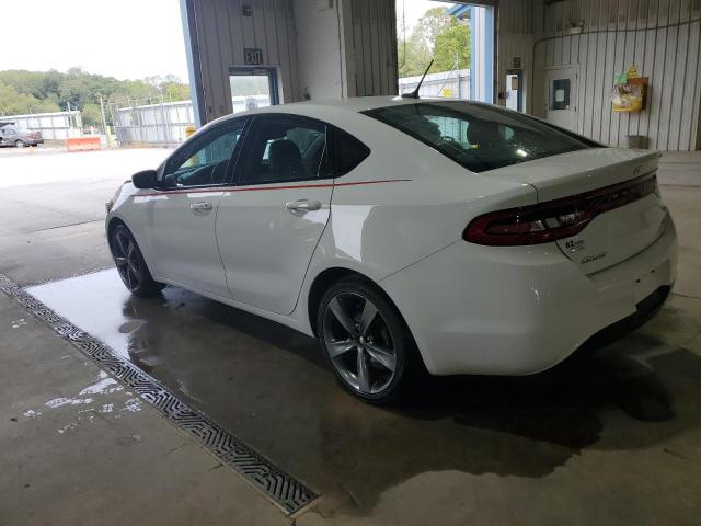 صورة رقم 2 من المزاد - 2015 DODGE DART GT مع VIN 1C3CDFEB1FD200471
