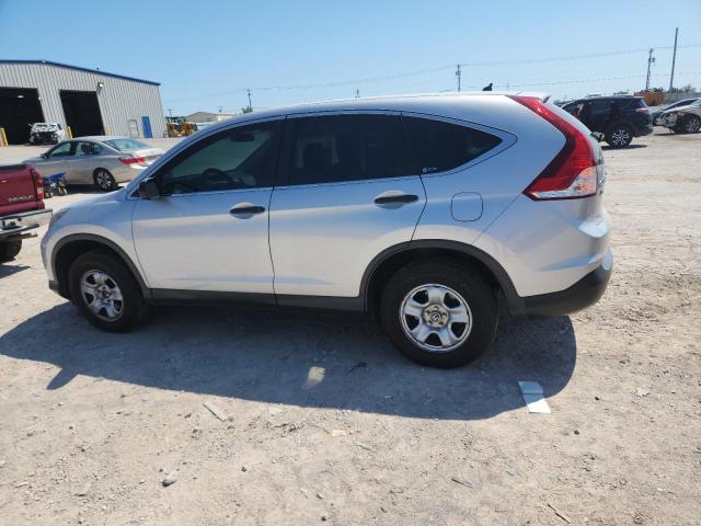 Photo 2 from auction – 2012 HONDA CR-V LX with VIN 5J6RM4H37CL017098