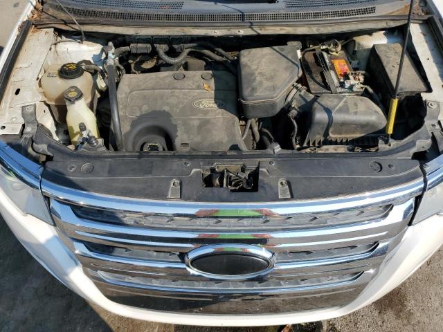 Photo 11 from auction – 2013 FORD EDGE LIMIT with VIN 2FMDK3KC4DBA93903