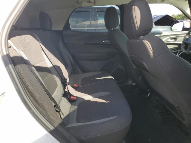 Photo 11 from auction – 2021 CHEVROLET TRAILBLAZE with VIN KL79MPSL0MB002804