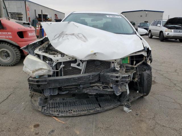 Photo 5 from auction – 2014 TOYOTA COROLLA L with VIN 5YFBURHE5EP102649