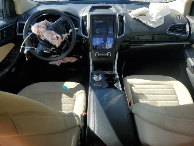 Photo 8 from auction – 2024 FORD EDGE SE with VIN 2FMPK4G90RBA43250