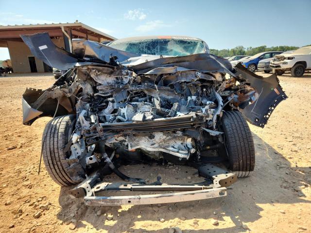 Photo 5 from auction – 2020 NISSAN VERSA SV with VIN 3N1CN8EV3LL806670