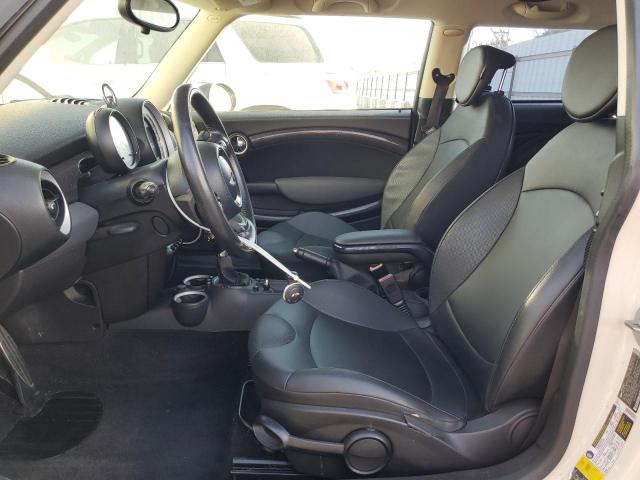 Photo 7 from auction – 2012 MINI COOPER S with VIN WMWSV3C50CTY18072