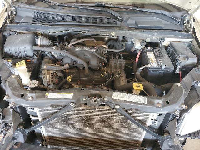 Photo 12 from auction – 2010 CHRYSLER TOWN & COU with VIN 2A4RR5D10AR387020