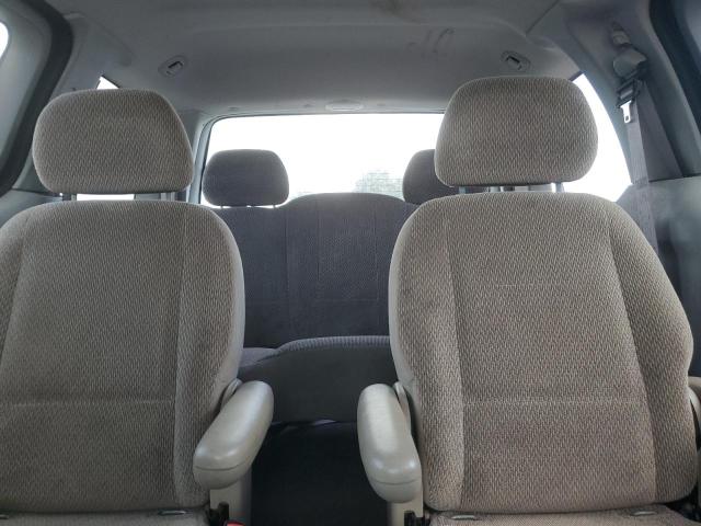 Photo 10 from auction – 2003 FORD WINDSTAR W with VIN 2FMZA50433BA33786