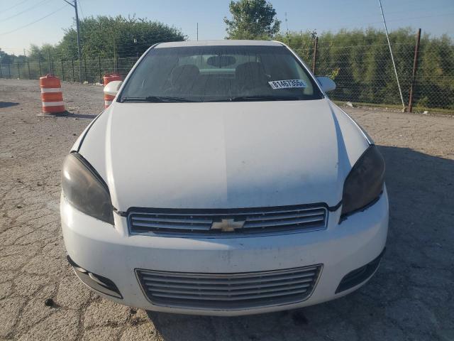 Photo 5 from auction – 2012 CHEVROLET IMPALA LT with VIN 2G1WG5E3XC1271882