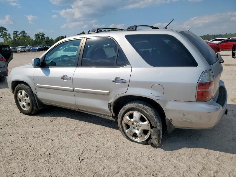 Photo 2 from auction – 2004 ACURA MDX with VIN 2HNYD18244H529224