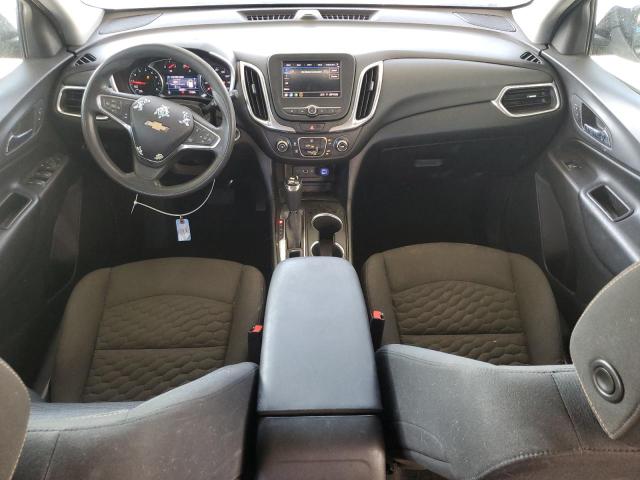 Photo 8 from auction – 2020 CHEVROLET EQUINOX LT with VIN 2GNAXKEV4L6204836