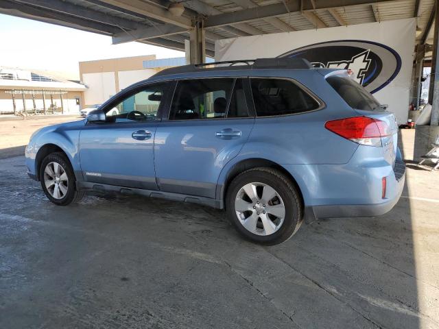 Photo 2 from auction – 2011 SUBARU OUTBACK 3.6R LIMITED with VIN 4S4BRDKC6B2312663