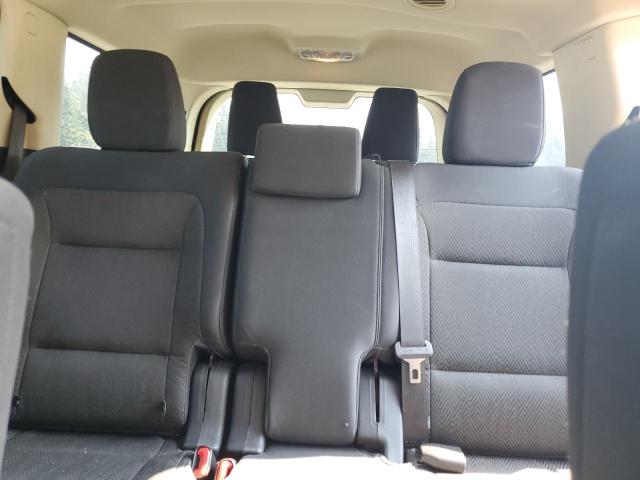 Photo 10 from auction – 2013 FORD FLEX SEL with VIN 2FMHK6C8XDBD37275