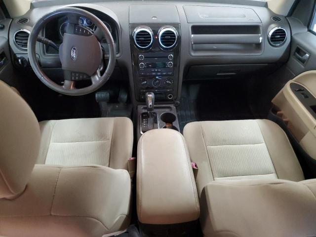 Photo 8 from auction – 2008 FORD TAURUS X S with VIN 1FMDK02W18GA44388