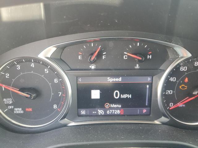 Photo 9 from auction – 2023 GMC ACADIA SLE with VIN 1GKKNKL44PZ120334