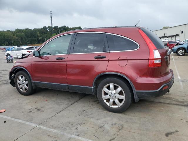 Photo 2 from auction – 2008 HONDA CR-V EX with VIN JHLRE38528C047635