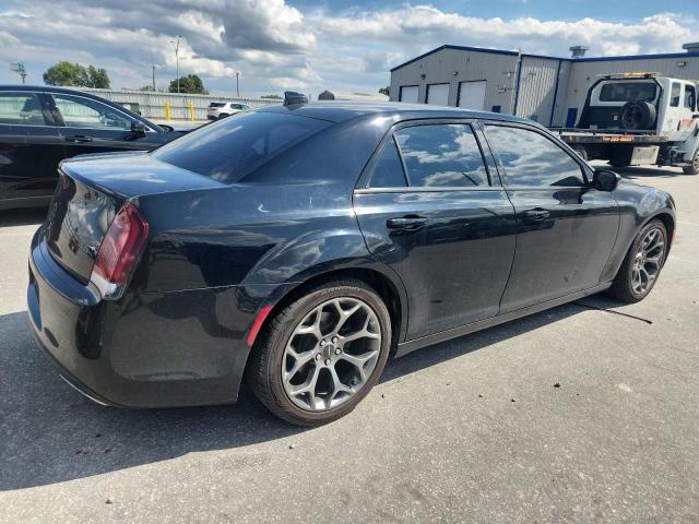 Photo 3 from auction – 2016 CHRYSLER 300 S with VIN 2C3CCABGXGH233799