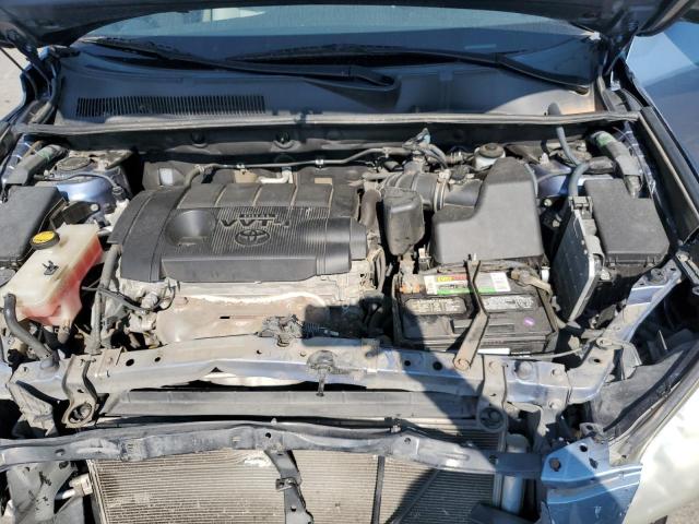 Photo 12 from auction – 2012 TOYOTA RAV4 with VIN 2T3BF4DVXCW214031