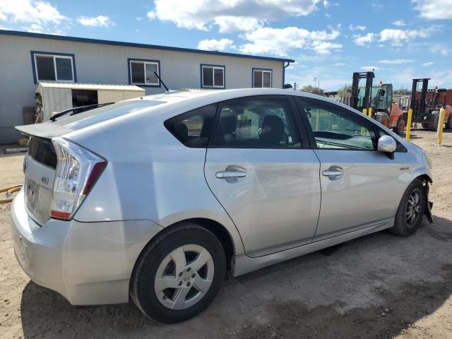 Photo 3 from auction – 2010 TOYOTA PRIUS with VIN JTDKN3DU9A1002091