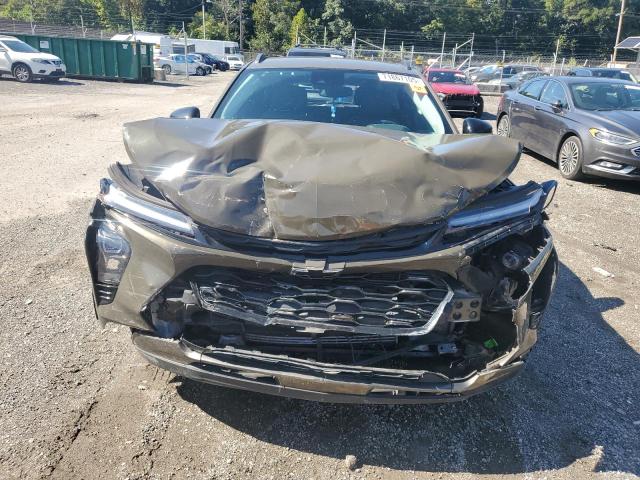 Photo 5 from auction – 2024 CHEVROLET TRAX ACTIV with VIN KL77LKE26RC189077