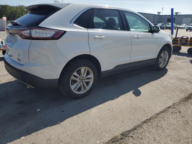 Photo 3 from auction – 2017 FORD EDGE SEL with VIN 2FMPK3J93HBB31212