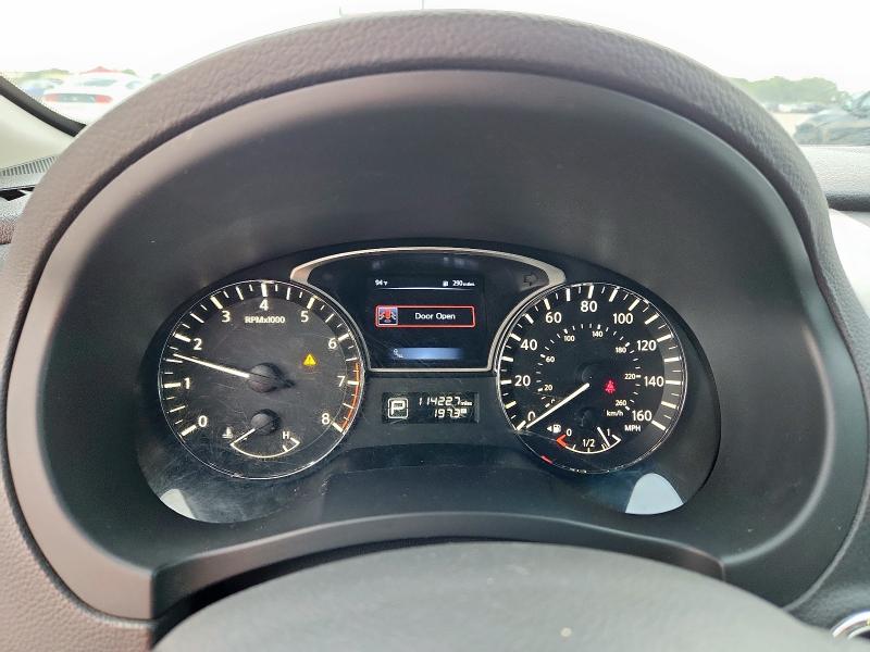 Photo 9 from auction – 2015 NISSAN ALTIMA 2.5 with VIN 1N4AL3AP7FN379699