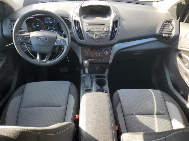 Photo 8 from auction – 2017 FORD ESCAPE SE with VIN 1FMCU0GD4HUE46095